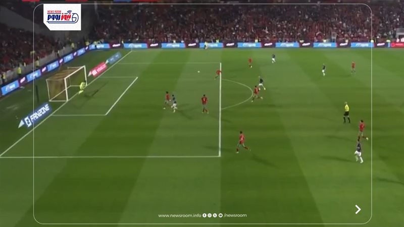 المغرب وباراجواي