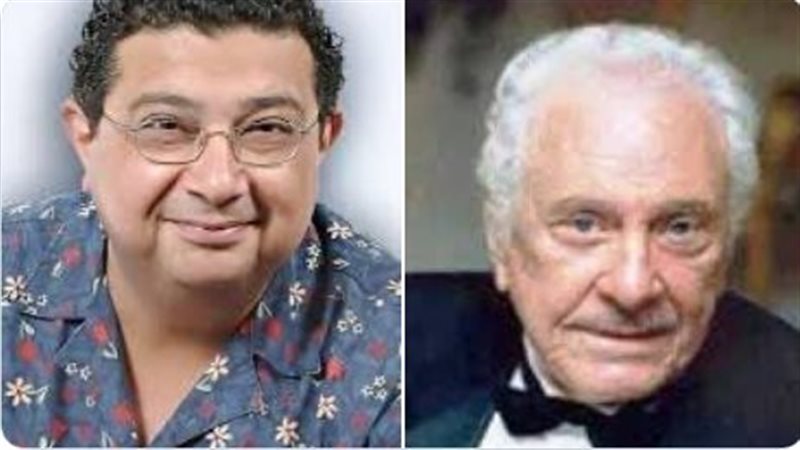 محمود مرسي - ماجد