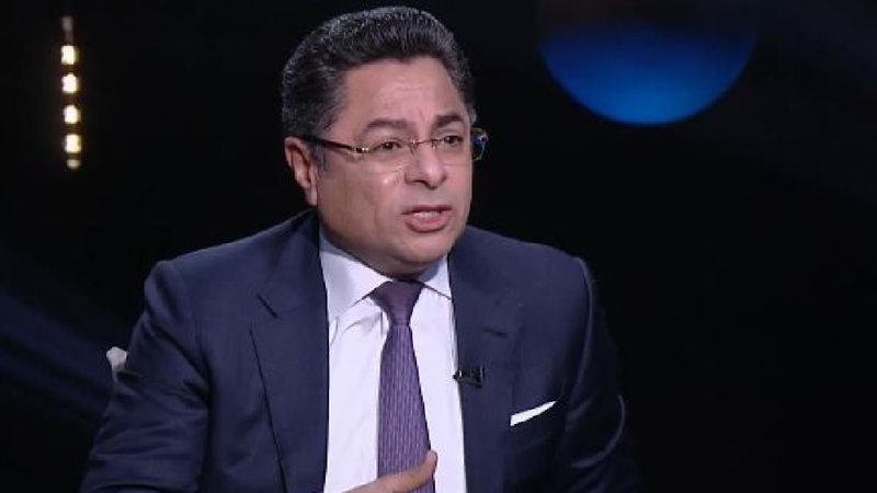 خالد أبو بكر 