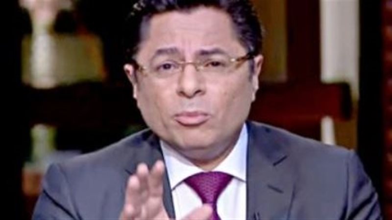 خالد أبو بكر