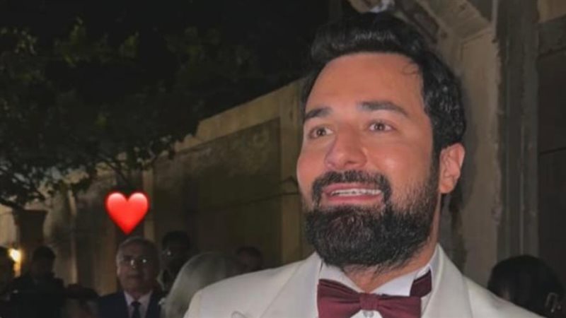أحمد حاتم