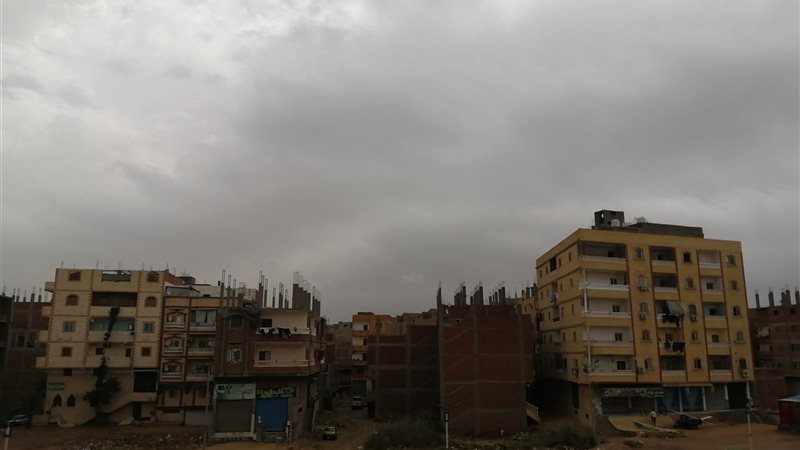 طقس محافظة السويس
