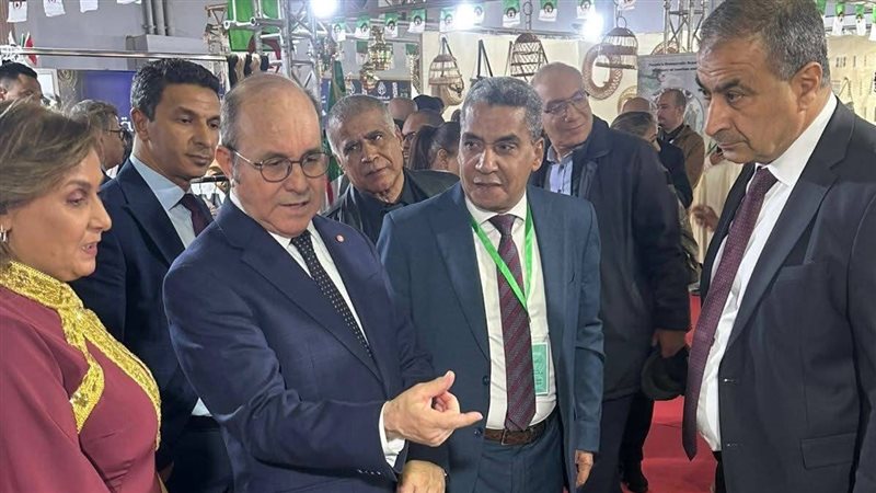 جهاز تنمية المشروعات