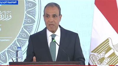 وزير الخارجية: المركز الطبي في مدينة جنجا بأوغندا سيكون صرحًا طبيًا كبيرًا