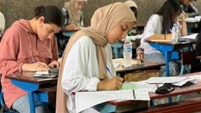 النائب حسام المندوه يطالب بخطة لمواجهة تسريب امتحانات الثانوية
