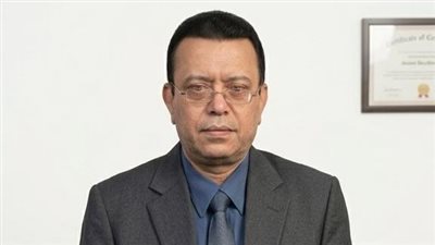 جامعة الإسكندرية تعين الدكتور إبراهيم خليفة وكيلاً لـ«حقوق الإسكندرية»