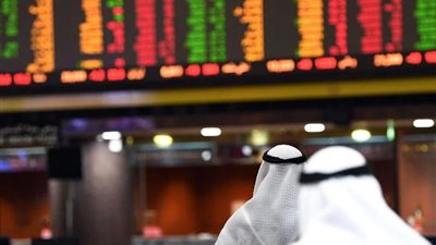 انتعاش بورصات الخليج مع ترقب تهدئة الصراع الإيراني