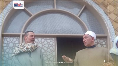 مدير أوقاف الفيوم يواصل جولاته على المساجد للتأكد من ترشيد الكهرباء 