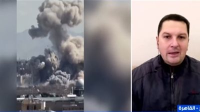 مدير مركز العربي للدراسات الاستراتيجية: مصر تؤكد على أهمية الأمن القومي العربي