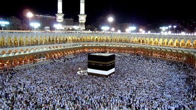 لماذا سمي يوم النحر بيوم الحج الأكبر؟.. الإفتاء تجيب