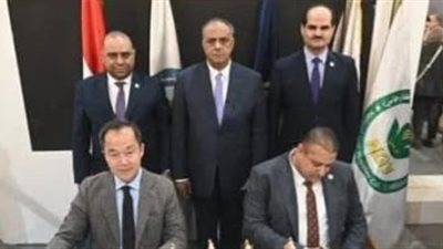 كارجاس: نسعى لشراكات دولية للتوسع في أنشطة تحويل السيارات للغاز الطبيعي