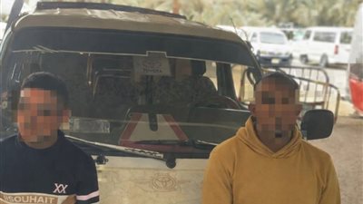 محافظ أسيوط يوجه باتخاذ إجراءات حاسمة ضد سيارة ميكروباص لارتكاب مخالفات جسيمة 