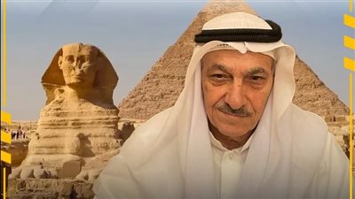 خبير يرد على ادعاءات عادل السعدون بسودانية الحضارة المصرية: 