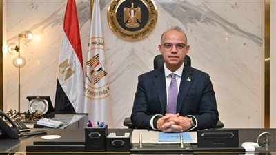 وزير الاستثمار يتابع مؤشرات الاداء ويوجه بتسريع التحول الرقمي بالهيئات التابعة