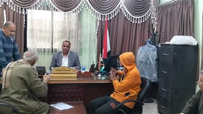 لقاءات لبحث مشكلات ومطالب المواطنين مع رؤساء مدن محافظة بنى سويف 