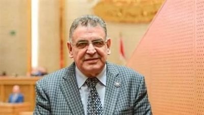 طلب إحاطة بشأن إنشاء مصرف زراعي للحد من ارتفاع المياه الجوفية بفايـد