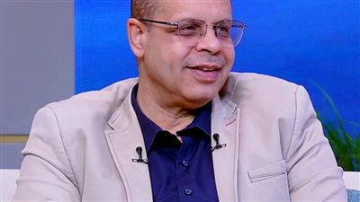  أكرم القصاص: تكريم الرئيس السيسي مستحق بجدارة لدوره الداعم في استقرار المنطقة