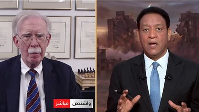 مستشار الأمن القومي الأمريكي الأسبق: نأمل أن تتوقف حرب إيران سريعا