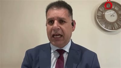 عادل الغول: أوروبا قد تسعى لتشكيل جبهة عسكرية موحدة بعد انتهاء الحرب