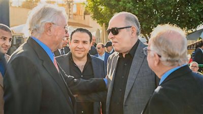 رئيس الصيد: جاهزون لتنظيم أول بطولة عالمية للكومباك سبورتنج بأعلى المعايير