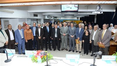 في يوم الطبيب المصري.. طب أسيوط تُجدّد العهد وتحتفي برموزها وتدعم شبابها
