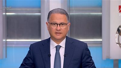 تعقيبًا على تهديدات ترامب.. شريف عامر: من ينتصر 