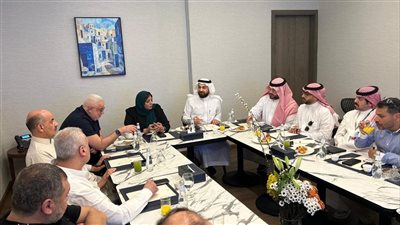 السياحة تضع اللمسات الأخيرة استعدادا للحج ومباحثات مع مقدمي خدمات الحجاج