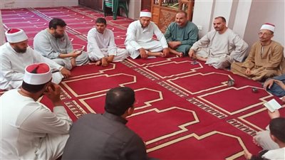 أسماء المؤهلين للاختبارات التمهيدية لعضوية المقارئ القرآنية للأئمة والواعظات