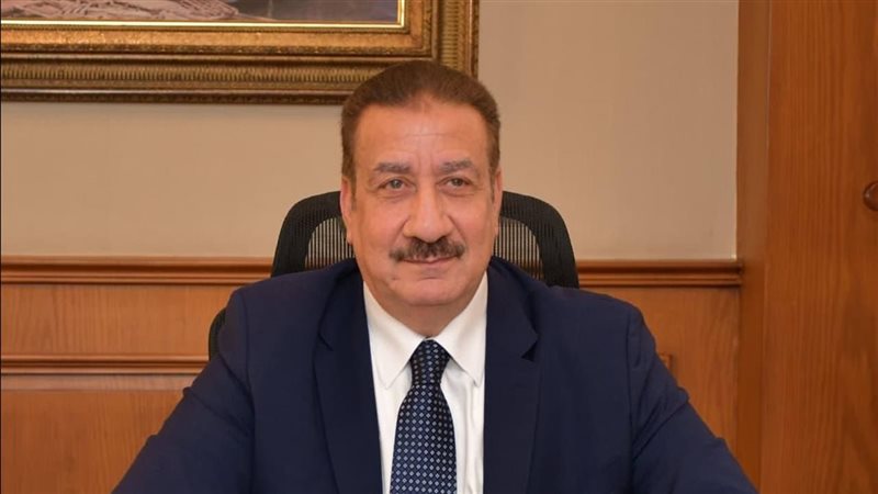 اللواء ابراهيم ابو