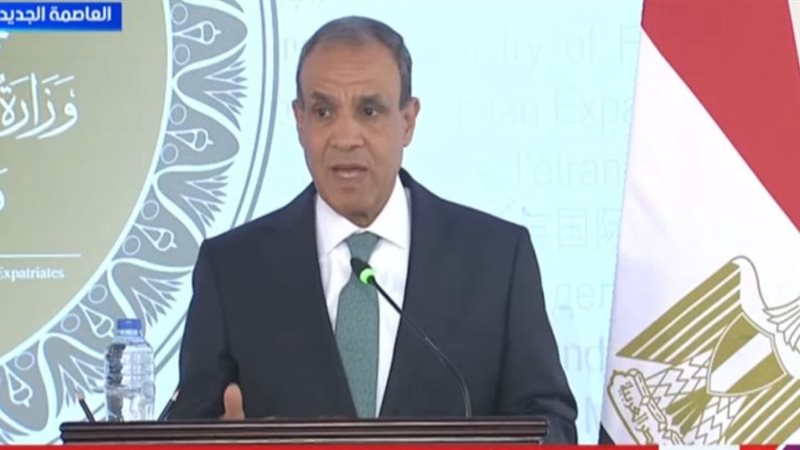 بدر عبد العاطي