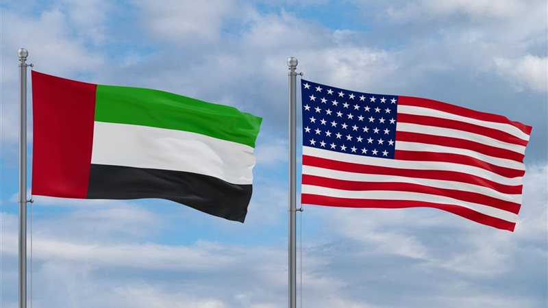 الإمارات والولايات