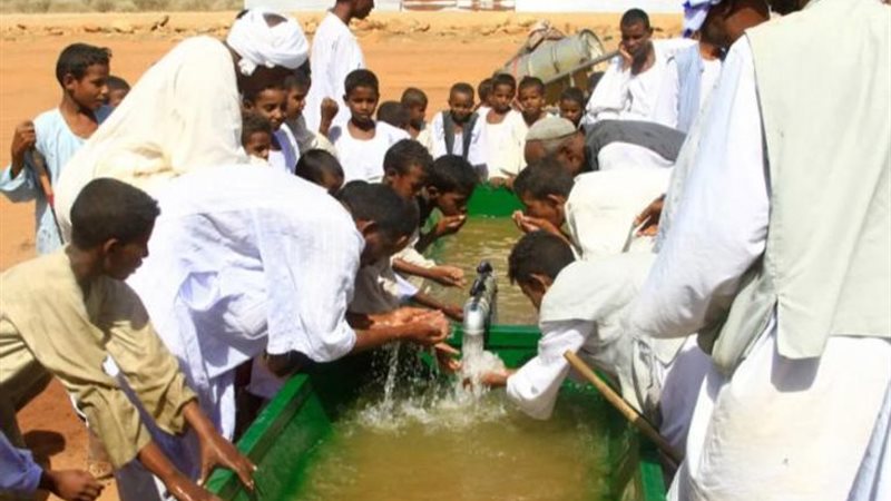 تصعيد خطير في دارفور