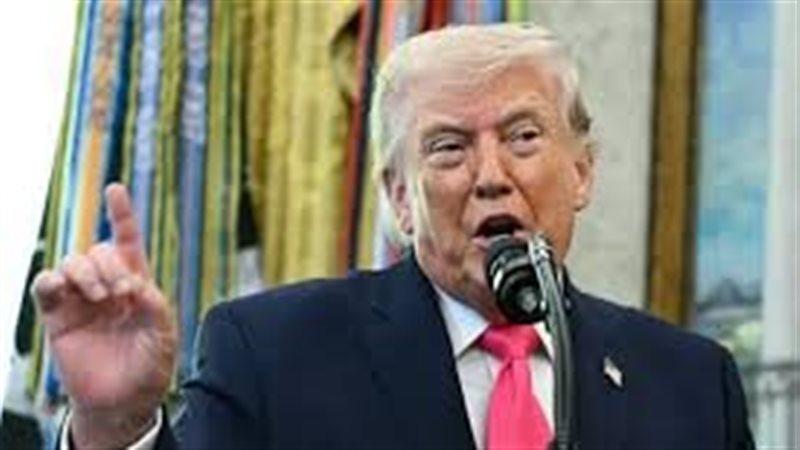 ترامب 