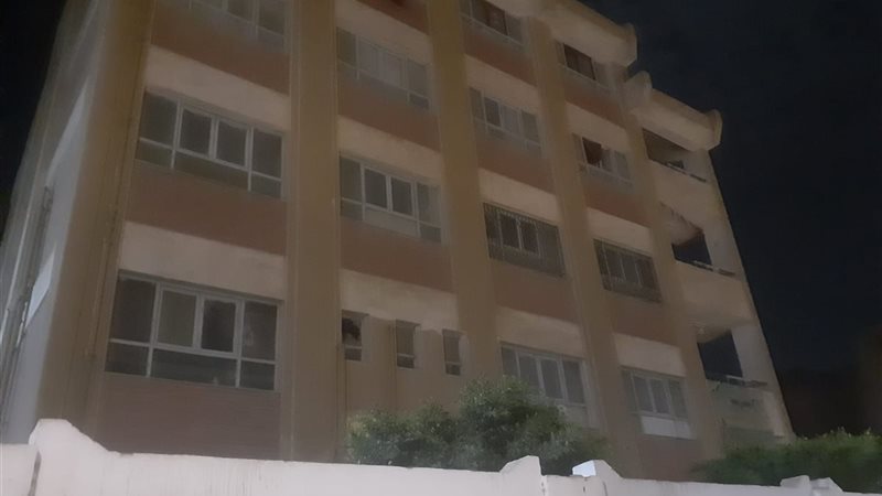 ترشيد الطاقة في المدارس