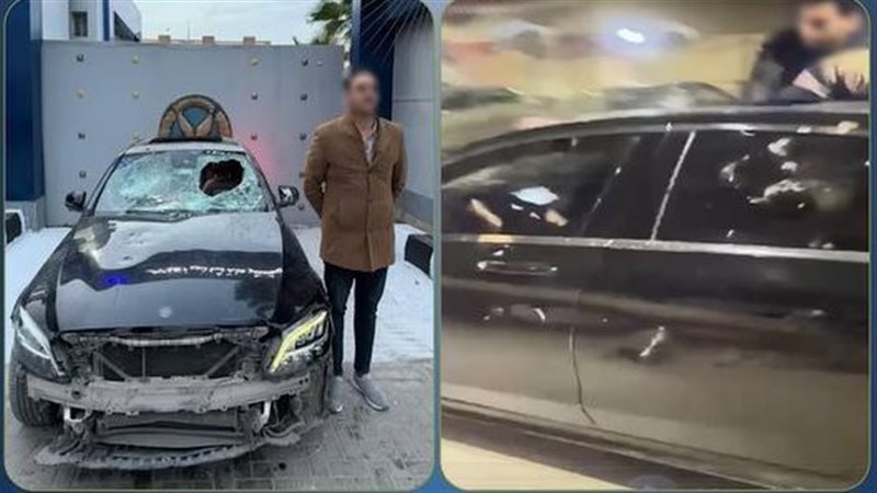 المتهم