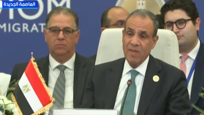 بدر عبد العاطي