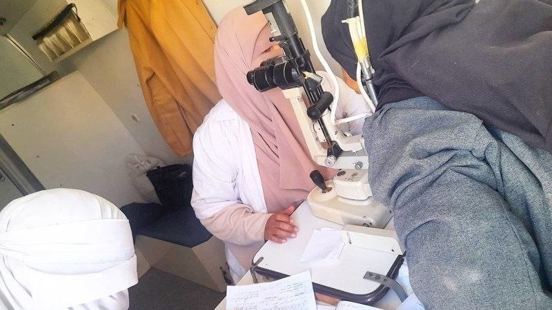 القافلة