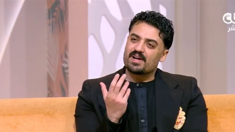 إسلام جمال