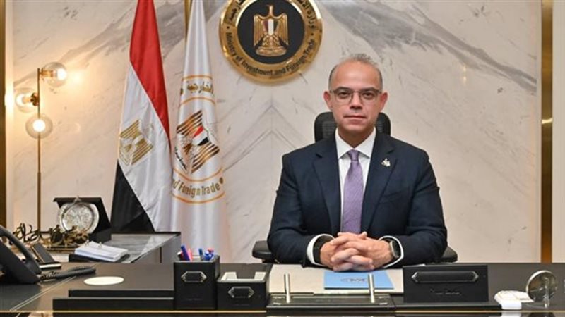 الدكتور محمد فريد