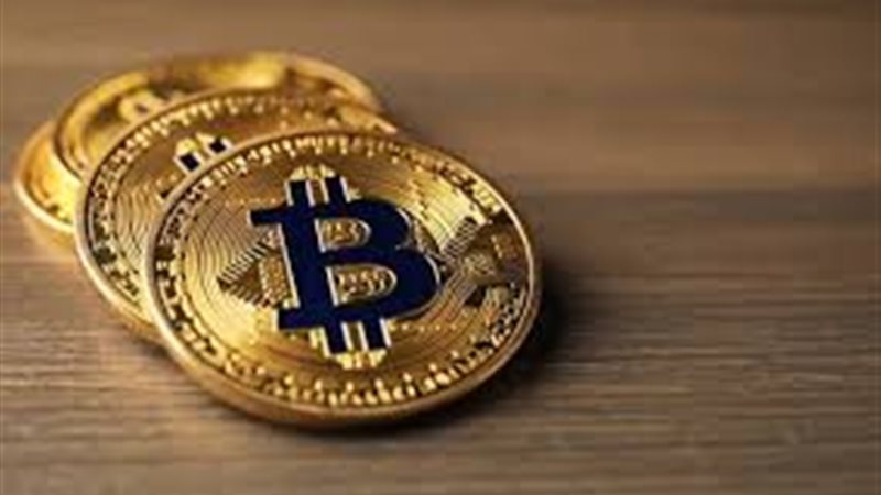 عملة بيتكوين