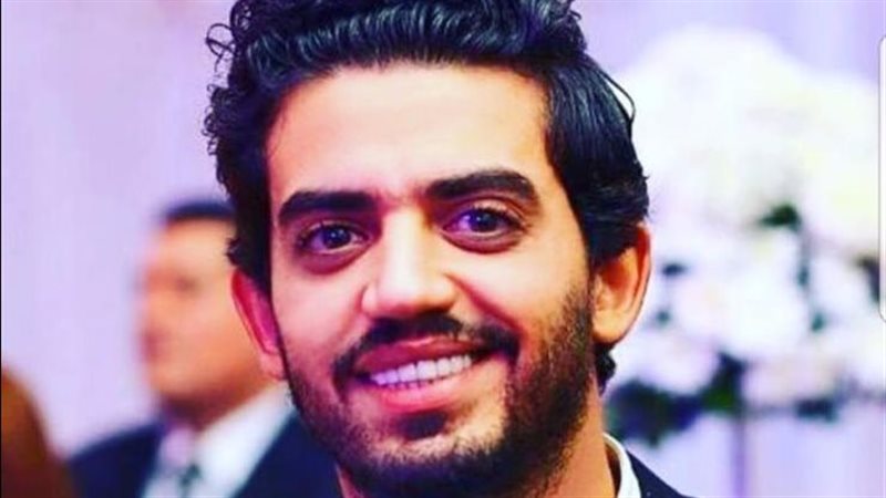 إسلام جمال