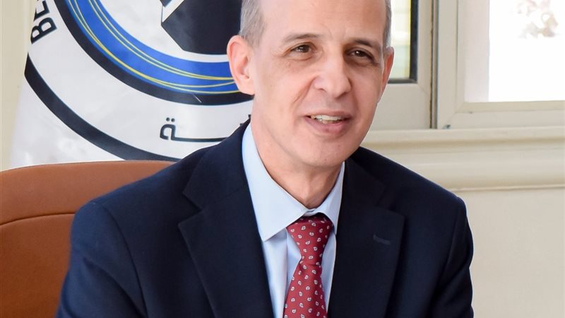 الدكتور طارق علي