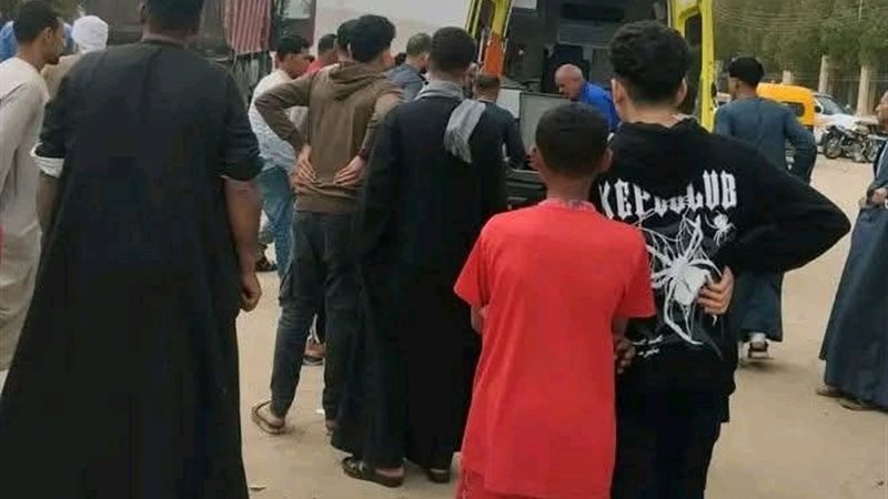 صورة الحادث 