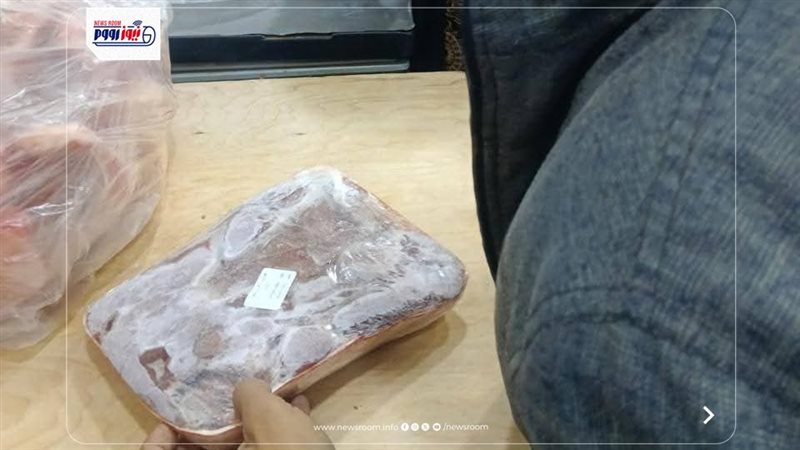 حملات تفتيشية بالمنيا