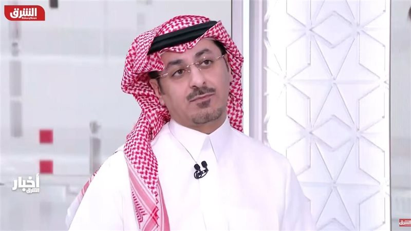 سلمان الشريدة