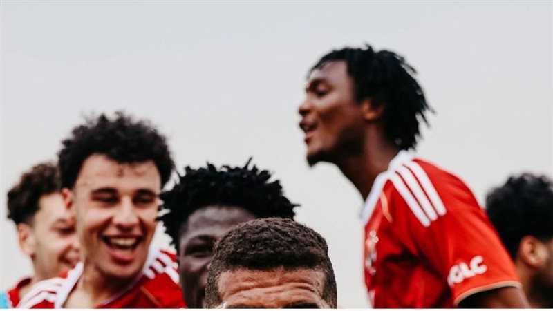 شباب الاهلي