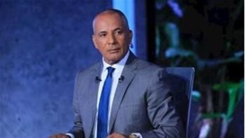أحمد موسى