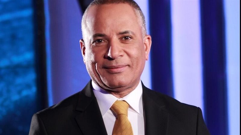 أحمد موسى