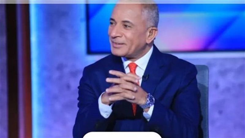 أحمد موسى