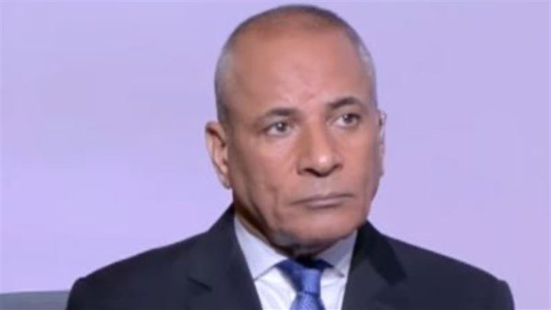 أحمد موسى